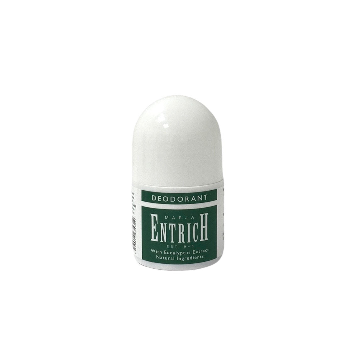 Marja Entrich - Naisten Deo Roll-On 60 ml