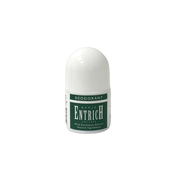 Marja Entrich - Naisten Deo Roll-On 60 ml