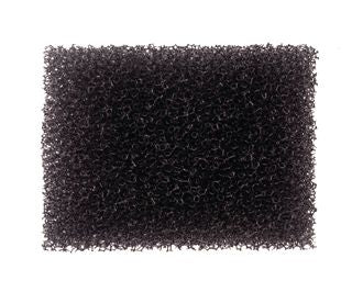 Ben Nye Nylon Stipple Sponge Medium Pore partasieni (NS-1) - Backstage Beauty Finland