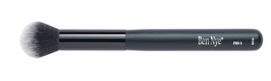 PBS-3 Ben Nye Complexion Brush meikkisivellin