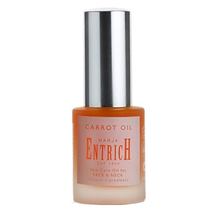 Marja Entrich - Porkkanaöljy 15 ml