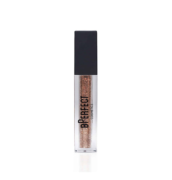 BPerfect GLAMOUR GLITTER LIQUID EYESHADOWS TRIO