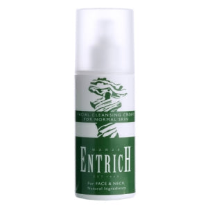 Marja Entrich - Puhdistusemulsio (normaali-, herkkä ja sekaiho) 150 ml
