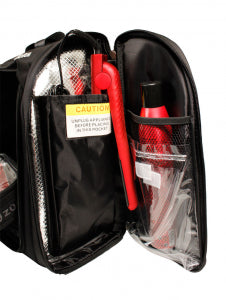 ZÜCA Artist Backpack reppu