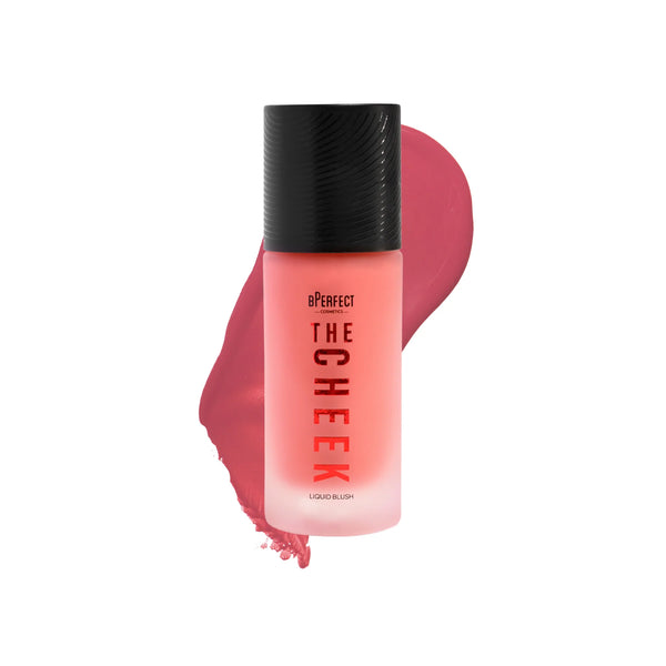 BPerfect THE CHEEK Liquid Blush
