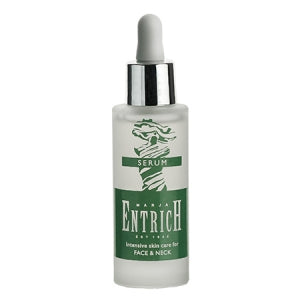 Marja Entrich - Teho seerumi 30 ml (ikääntyvälle ja veltostuneelle iholle)