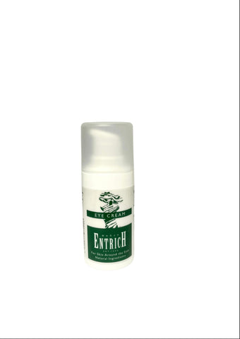 Marja Entrich - Silmänympärysvoide 15 g