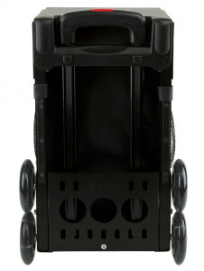 ZÜCA Sport Artist Stealth Black 