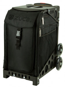 ZÜCA Sport Artist Stealth Black 