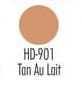 Ben Nye HD-901 Tan Au Lait Sheer Foundation