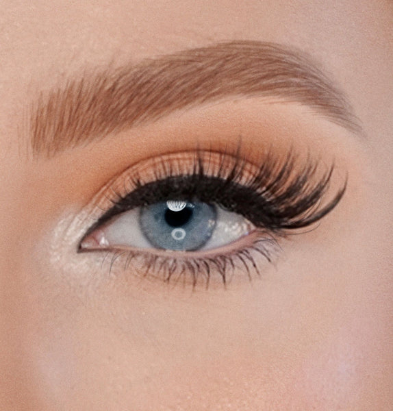 UNIVERSAL LASH – VIBES