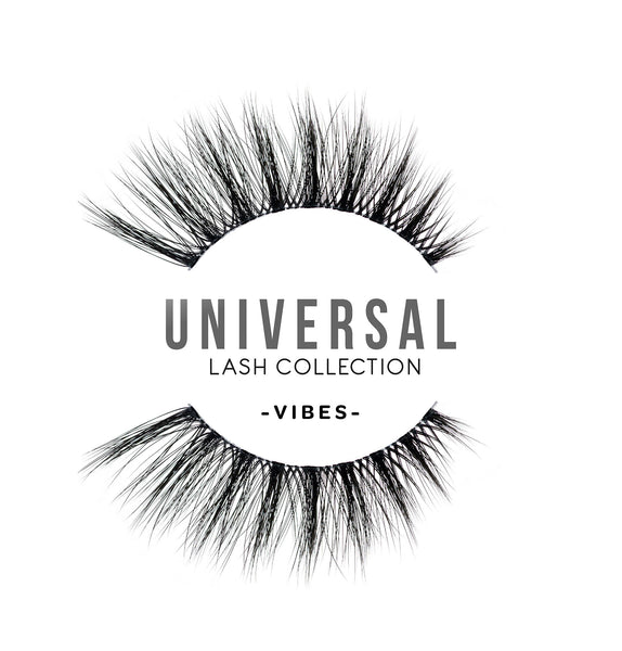 UNIVERSAL LASH – VIBES