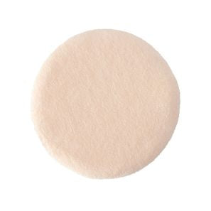 Ben Nye Velour Powder Puff puuterivippa tukkupussi (VP-2)