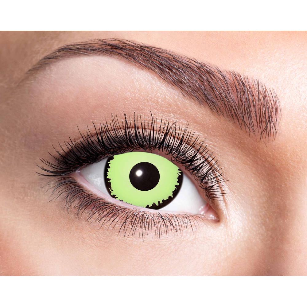 z-e01 Mini Sclera Avatar piilolinssit-Backstage Beauty Finland