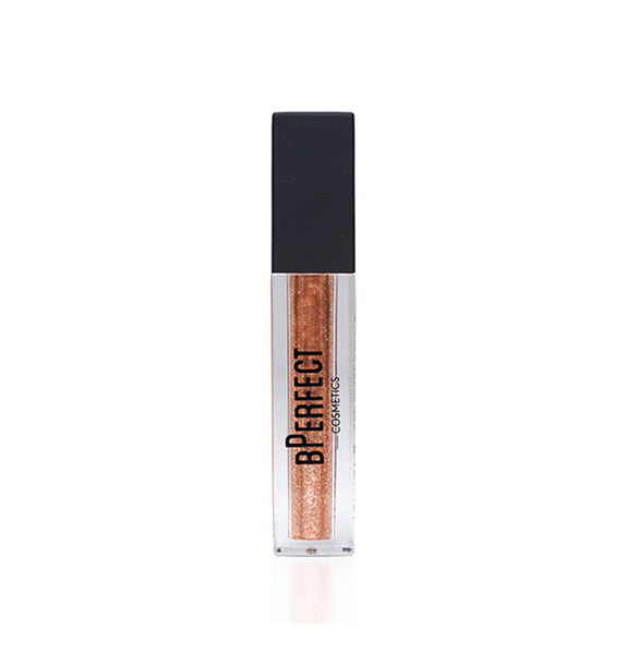 BPerfect GLAMOUR GLITTER LIQUID EYESHADOWS TRIO