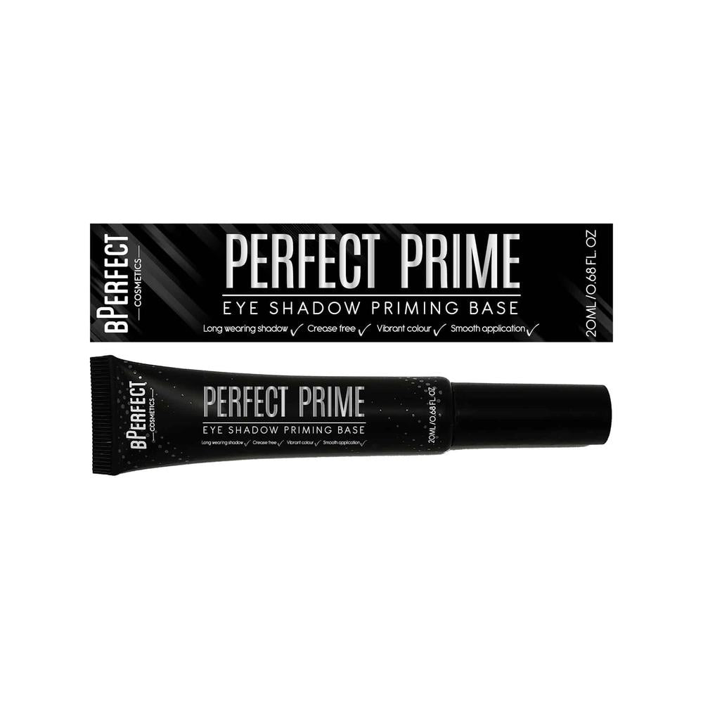 BPerfect PERFECT PRIME Eye Shadow Base silmämeikin pohjustaja-Backstage Beauty Finland